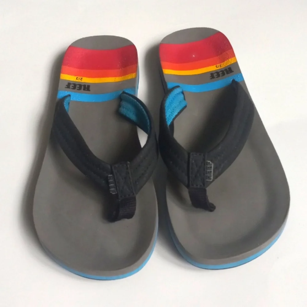 REEF SANDALS
